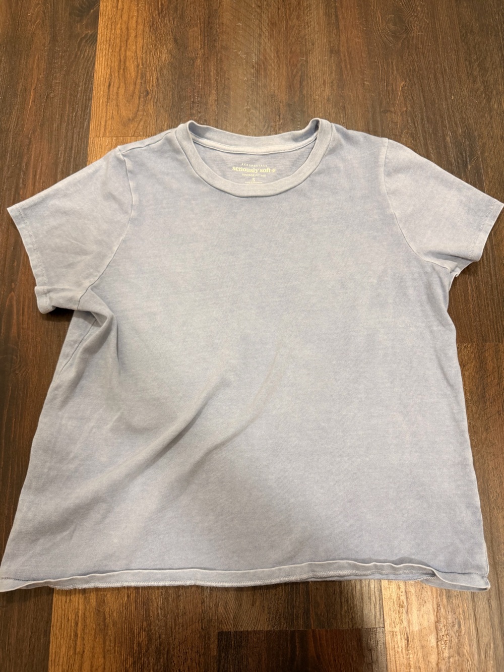 Aeropostale Short Sleeve Tee